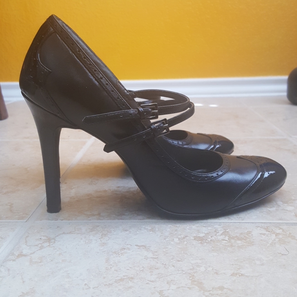 Linea Paolo Heels